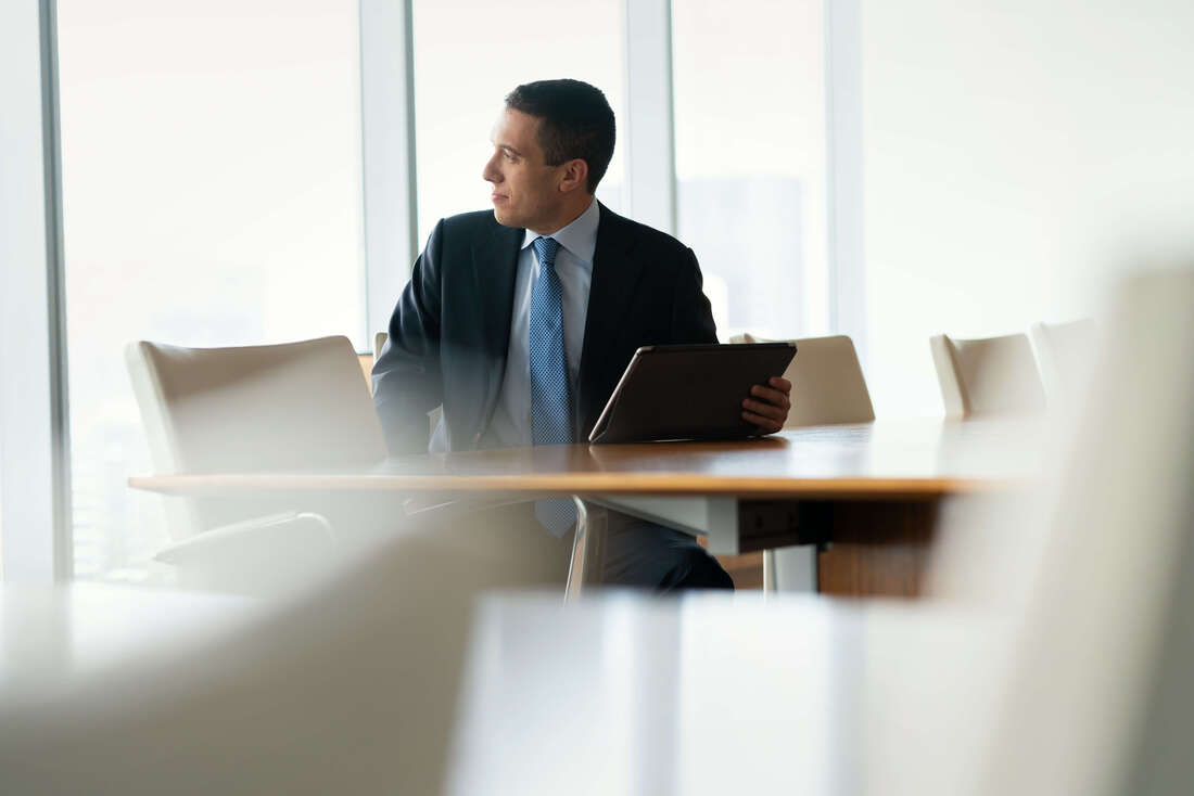 How Financial Services Leaders Are Mastering AI Transformation ...