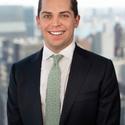 Portrait of Brian Bohmert, leadership advisor at Russell Reynolds Associates