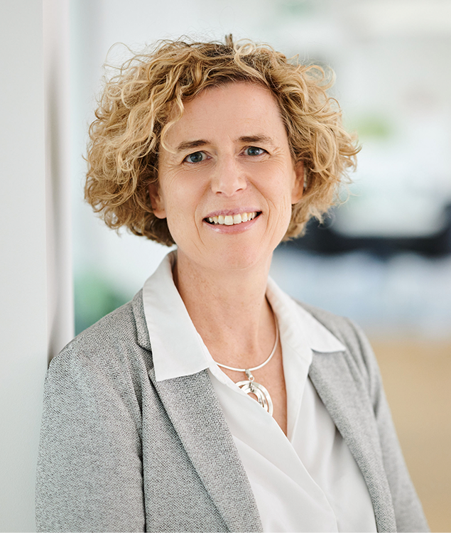 Katrien Demeester