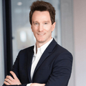 Portrait of Steven McCord, leadership advisor at Russell Reynolds Associates