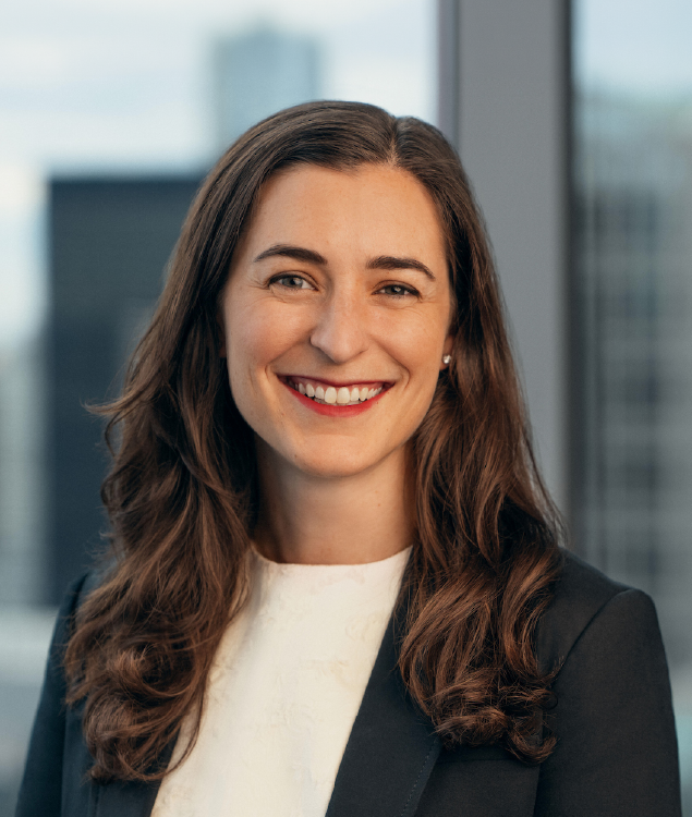 Portrait of Marissa Suarez, leadership advisor at Russell Reynolds Associates.jpg