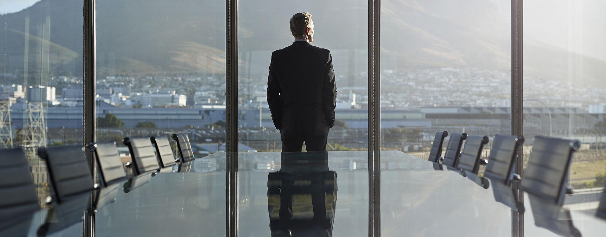 15 Signs Your CEO is Underperforming (And What To Do About It) | Russell  Reynolds Associates