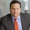 Portrait of Charles Watson, leadership advisor at Russell Reynolds Associates