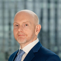 Portrait of Rich Fields, leadership advisor at Russell Reynolds Associates