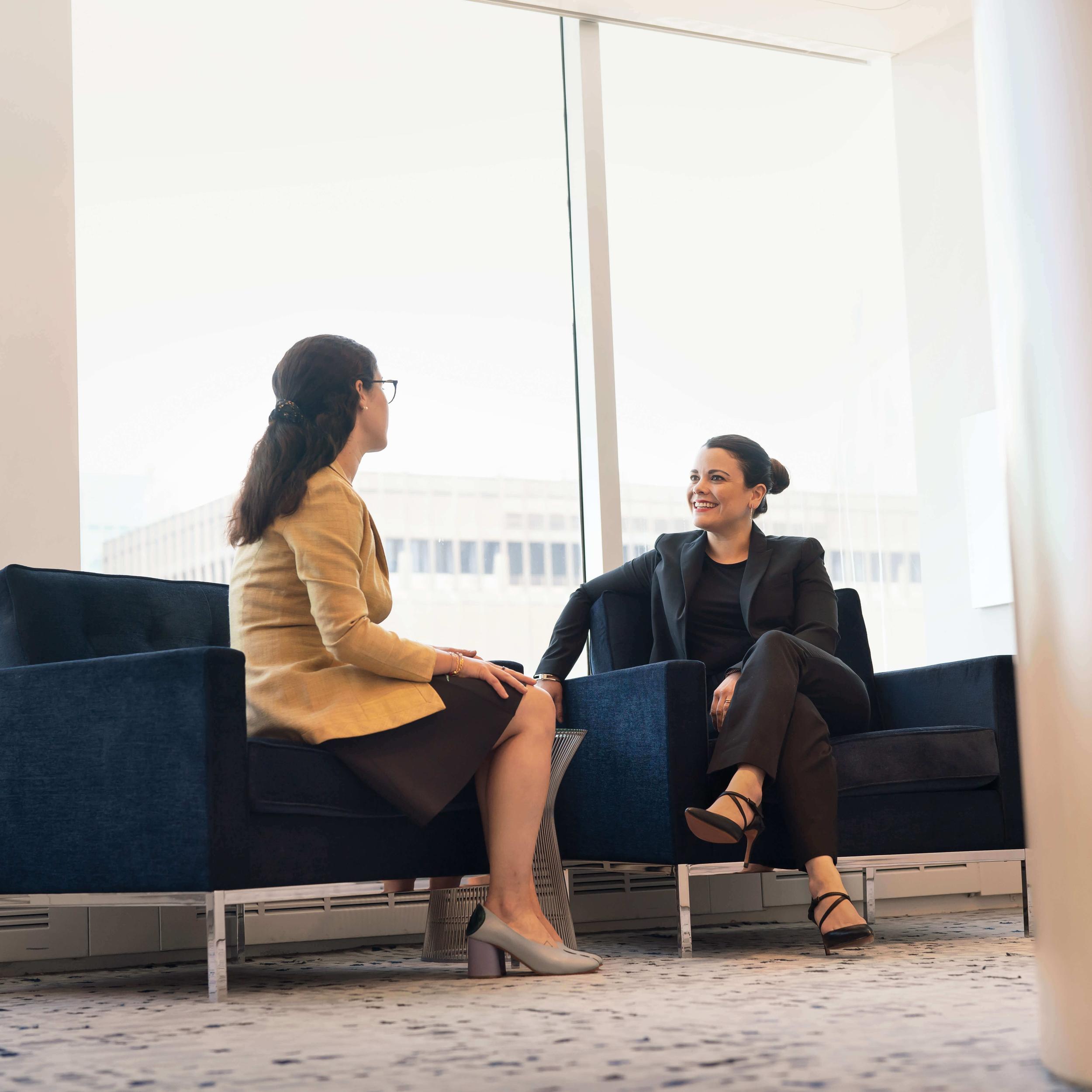 Transition Advice for Founders, Boards and Successors            