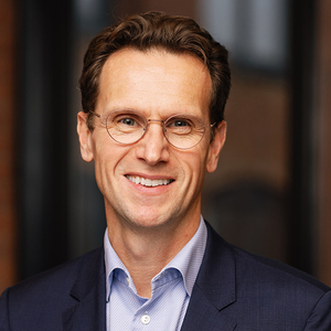 Steven Baert, CHRO, GE Vernova 