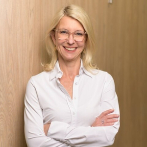 Daniela Seabrook, CHRO, Adecco Group 