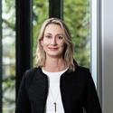 Portrait of Alison Mathys, leadership advisor at Russell Reynolds Associates