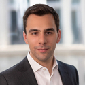 Portrait of Steven Black, leadership advisor at Russell Reynolds Associates
