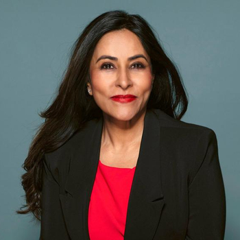 Tripti Jha