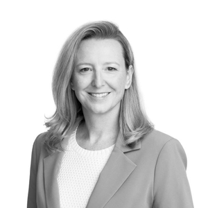 Line De Decker, CHRO, Haleon