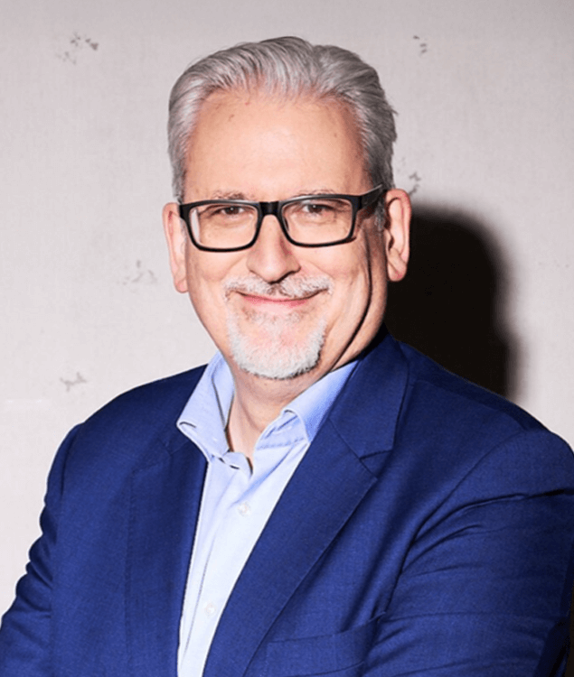 Portrait of Klaus Halsig, leadership advisor at Russell Reynolds Associates.png