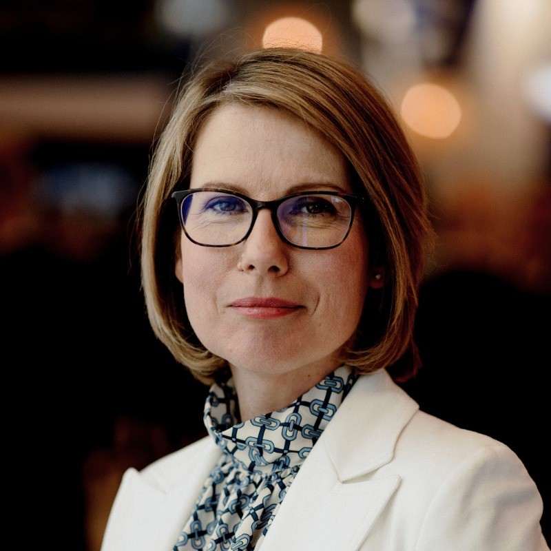 Laura Fleming 