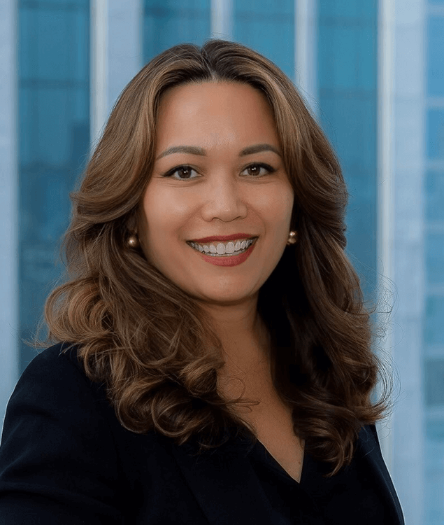 Michelle Chan Crouse 
