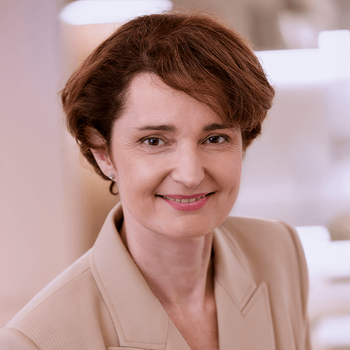 Marie-Osmonde Le Roy de Lanauze-Molines