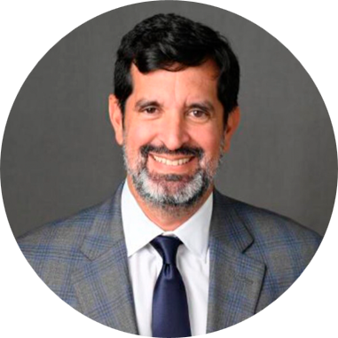Marc Baca