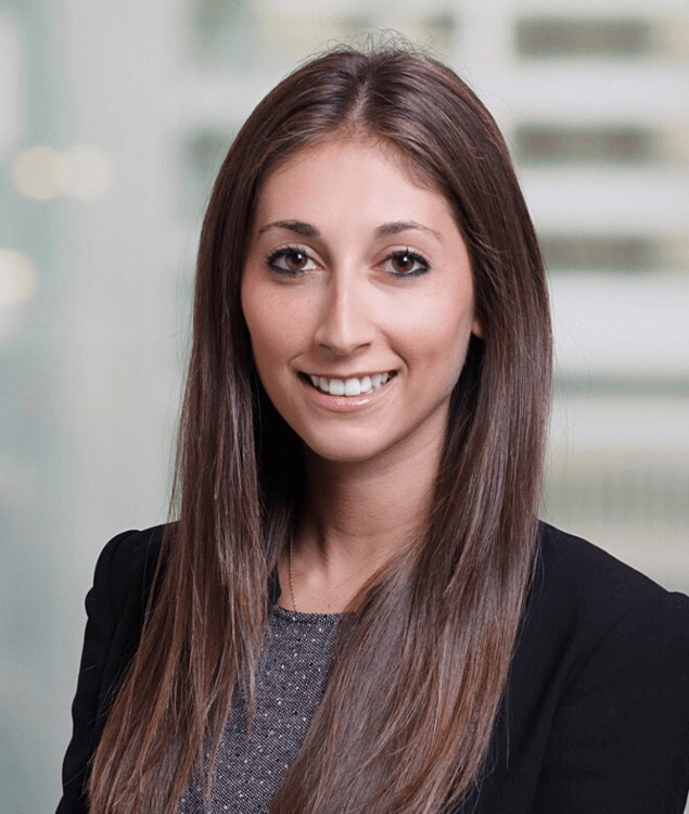 Portrait of Lianne Brown, leadership advisor at Russell Reynolds Associates.png