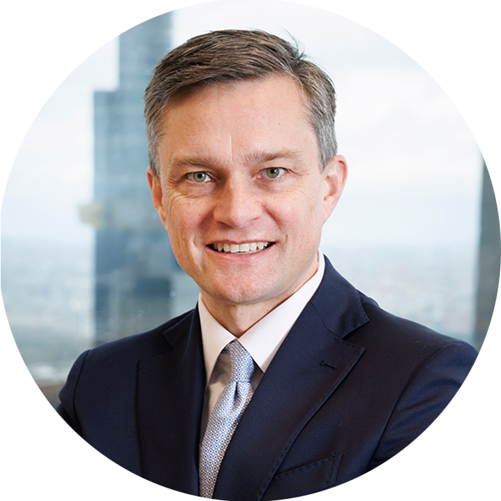 Alistair Macrae