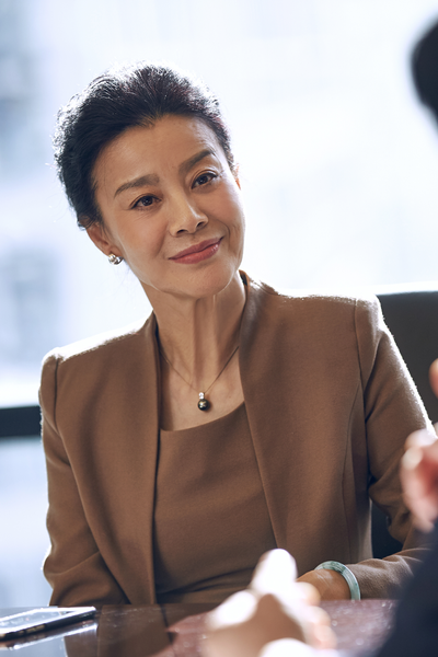 Broadening the CEO talent pipeline