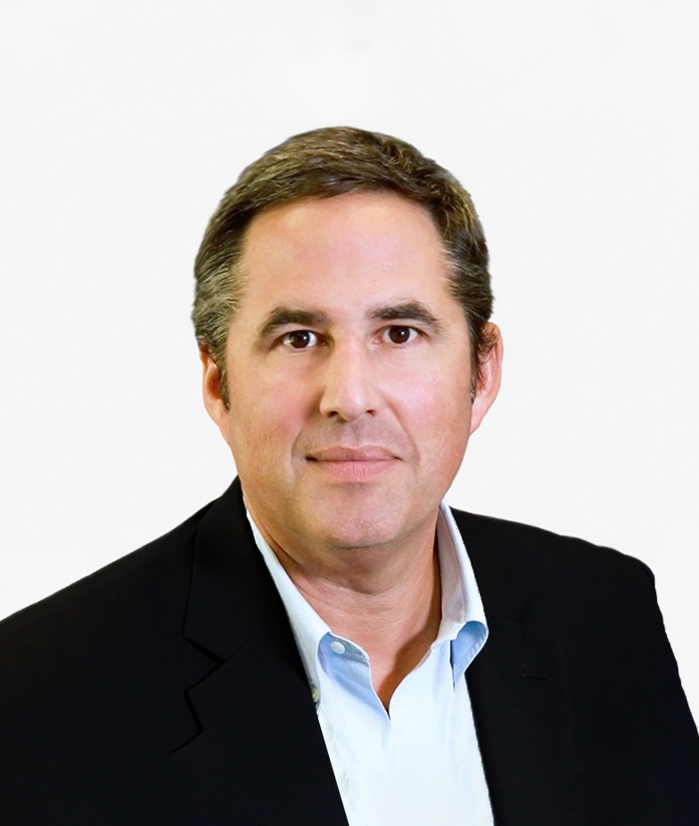 Portrait of Todd Savage, leadership advisor at Russell Reynolds Associates