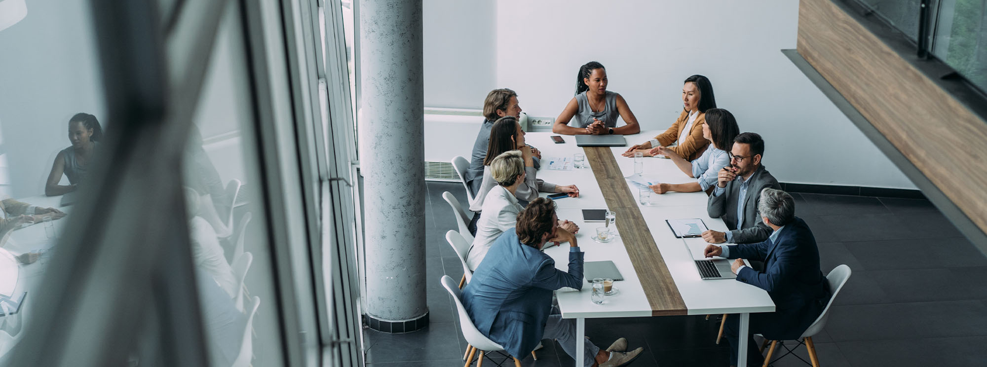 People and Process: The Keys to Private Equity Exit Excellence | Russell  Reynolds Associates