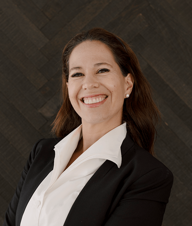 Portrait of Sofia Del Mazo, leadership advisor at Russell Reynolds Associates.png
