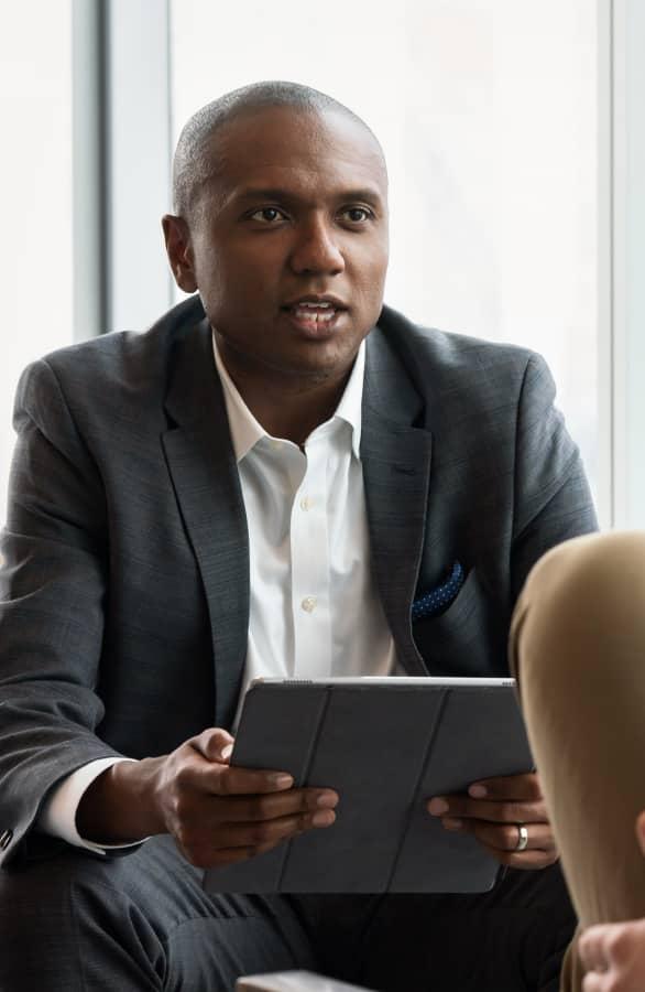 How to determine what traits to include in your leader profile