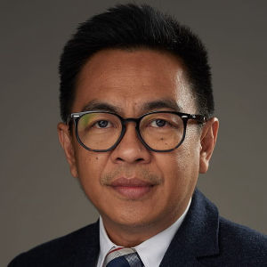 Fathony Rahman