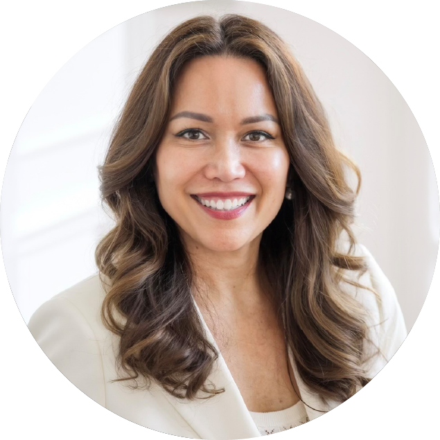 Michelle Chan Crouse