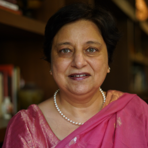Neelam Dhawan