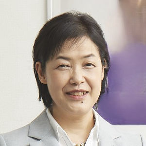 Noriko Shiono