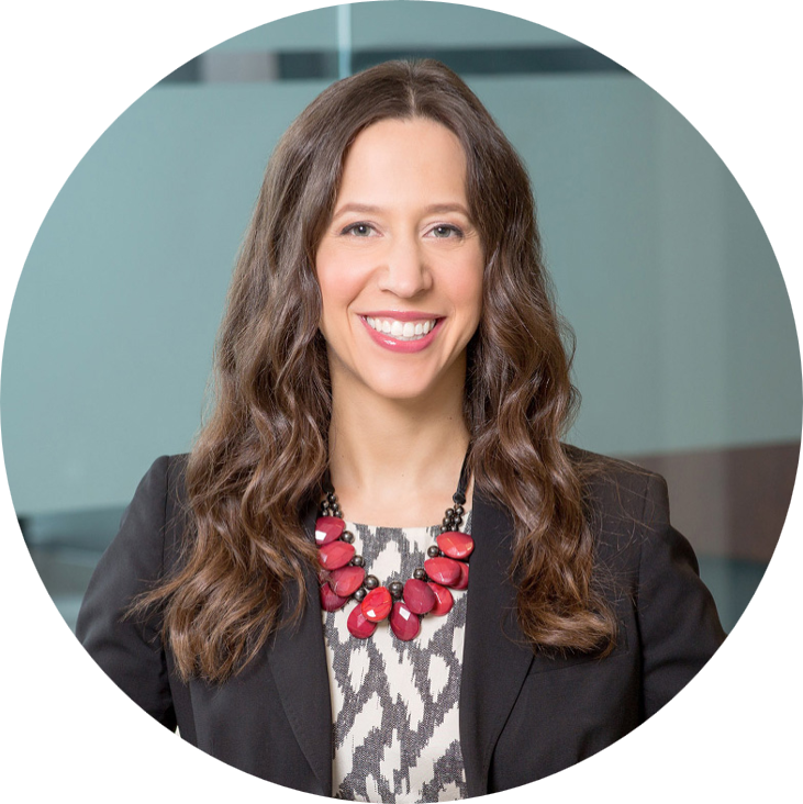 Dr. Rebecca Slan Jerusalim