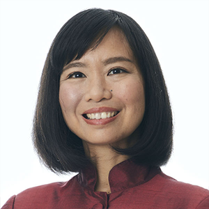Su Yen Wong