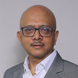 Sugata Sircar