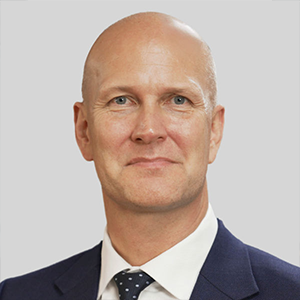 Thomas Knudsen